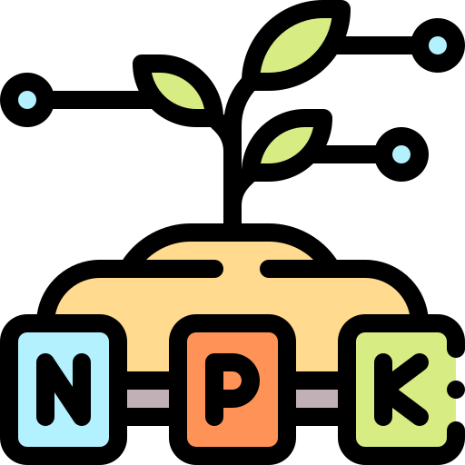 NPK sensor icon